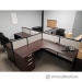Espresso Systems Furniture Cubicles Workstations